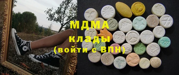 стафф Надым