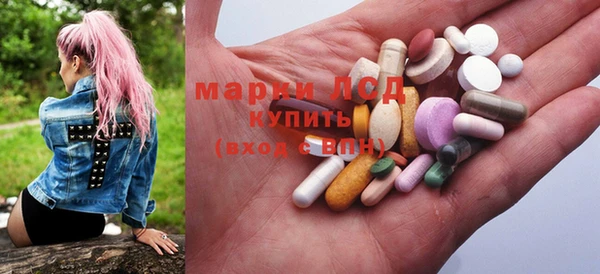 стафф Надым